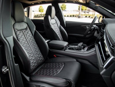 2024 Audi RS Q8 4.0T quattro