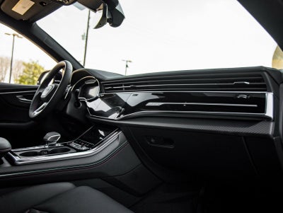 2024 Audi RS Q8 4.0T quattro