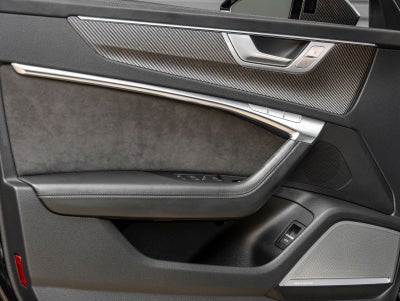 2021 Audi RS 6 4.2 quattro