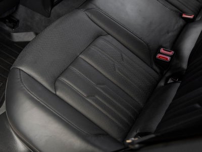 2021 Audi RS 6 4.2 quattro