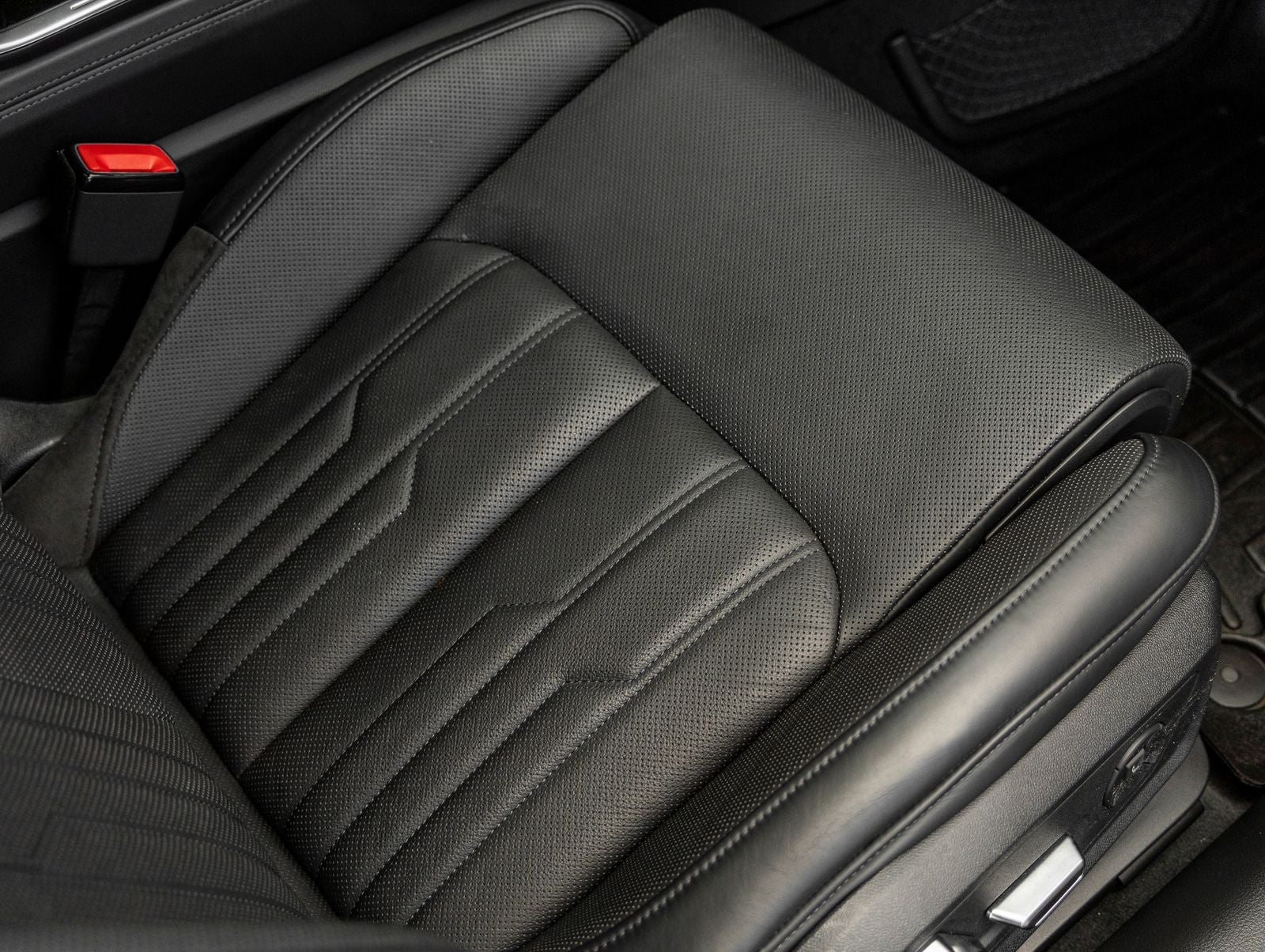 2021 Audi RS 6 4.2 quattro