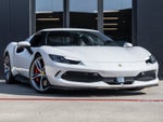 2022 Ferrari 296 GTB Base