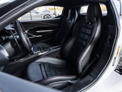 2022 Ferrari 296 GTB Base