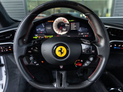 2022 Ferrari 296 GTB Base