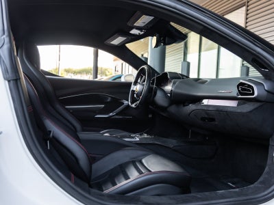 2022 Ferrari 296 GTB Base