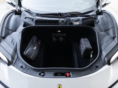 2022 Ferrari 296 GTB Base