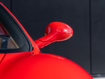 2001 Ferrari 360 Modena Spider