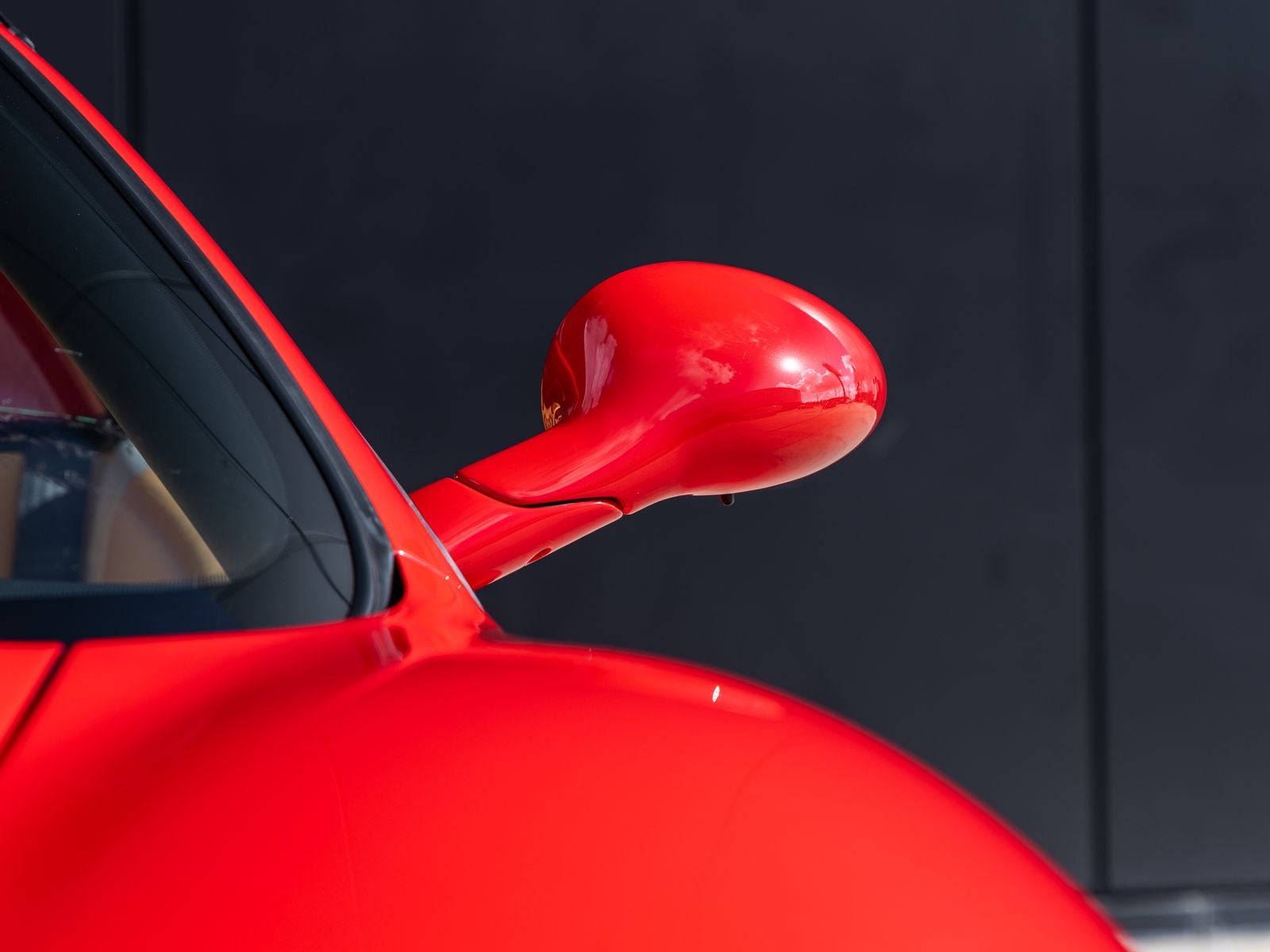 2001 Ferrari 360 Modena Spider