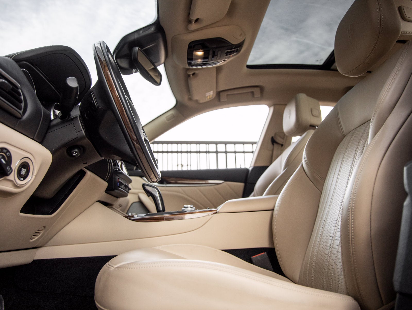 2022 Maserati Levante Modena