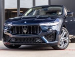2022 Maserati Levante Modena