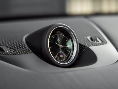 2022 Maserati Levante Modena