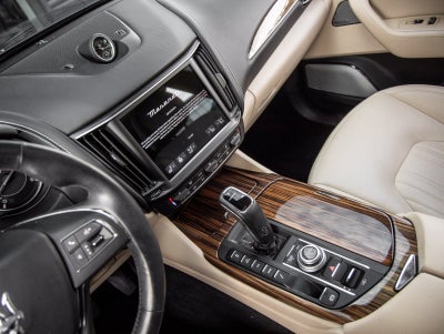 2022 Maserati Levante Modena