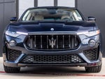 2022 Maserati Levante Modena