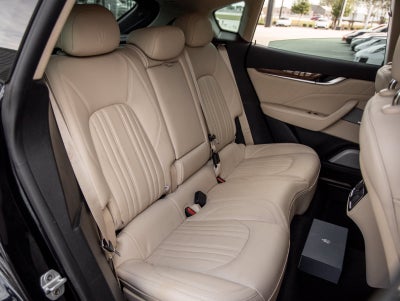 2022 Maserati Levante Modena
