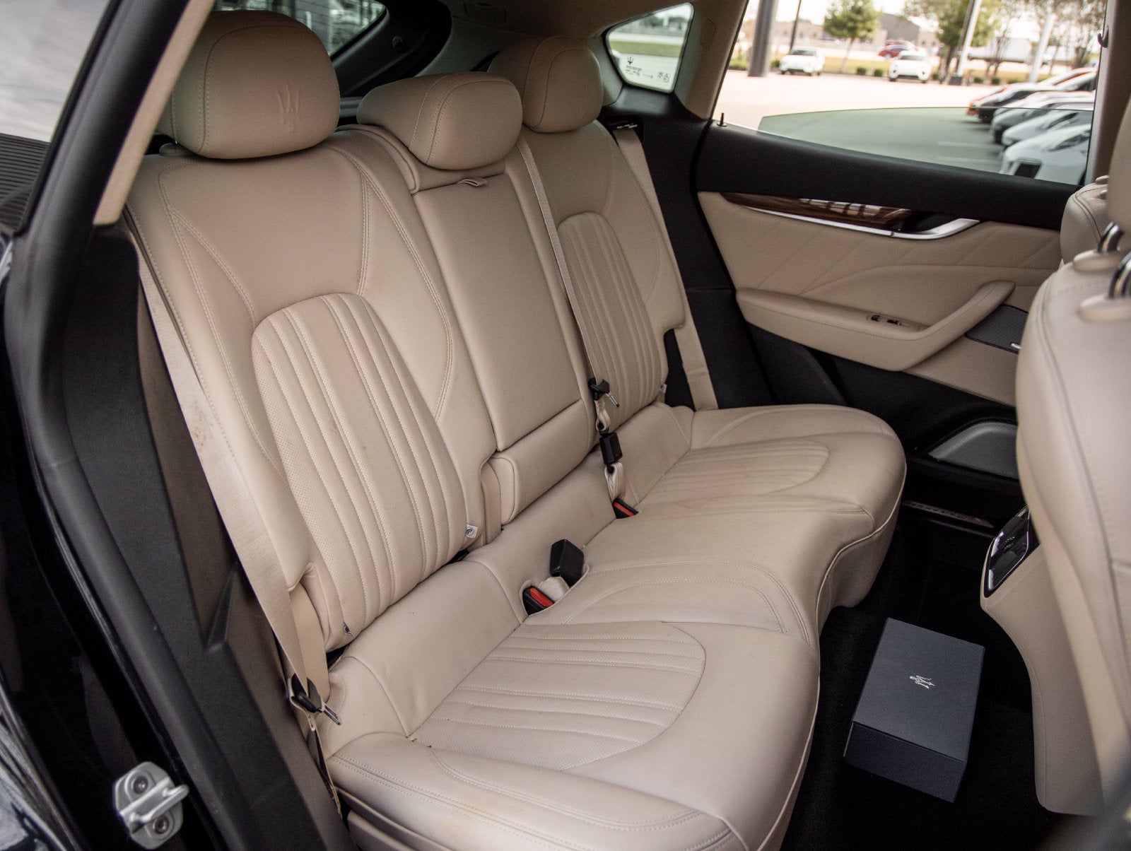 2022 Maserati Levante Modena