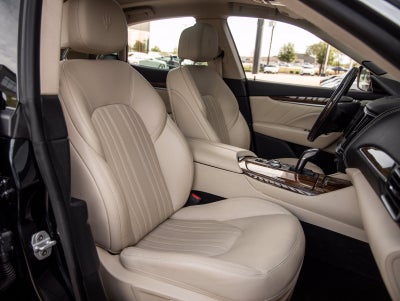 2022 Maserati Levante Modena