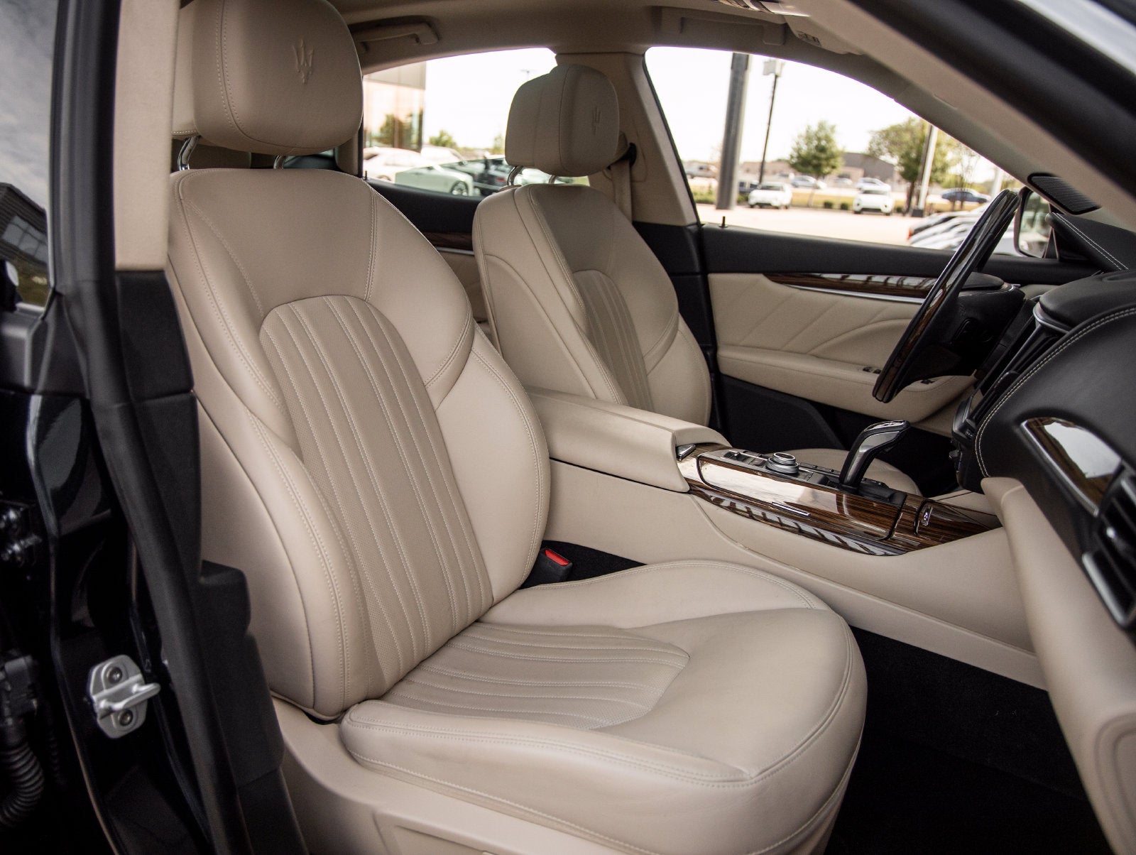 2022 Maserati Levante Modena