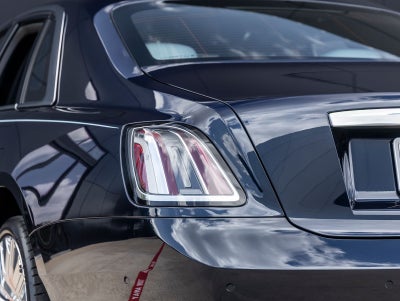 2027 Rolls-Royce Ghost Base
