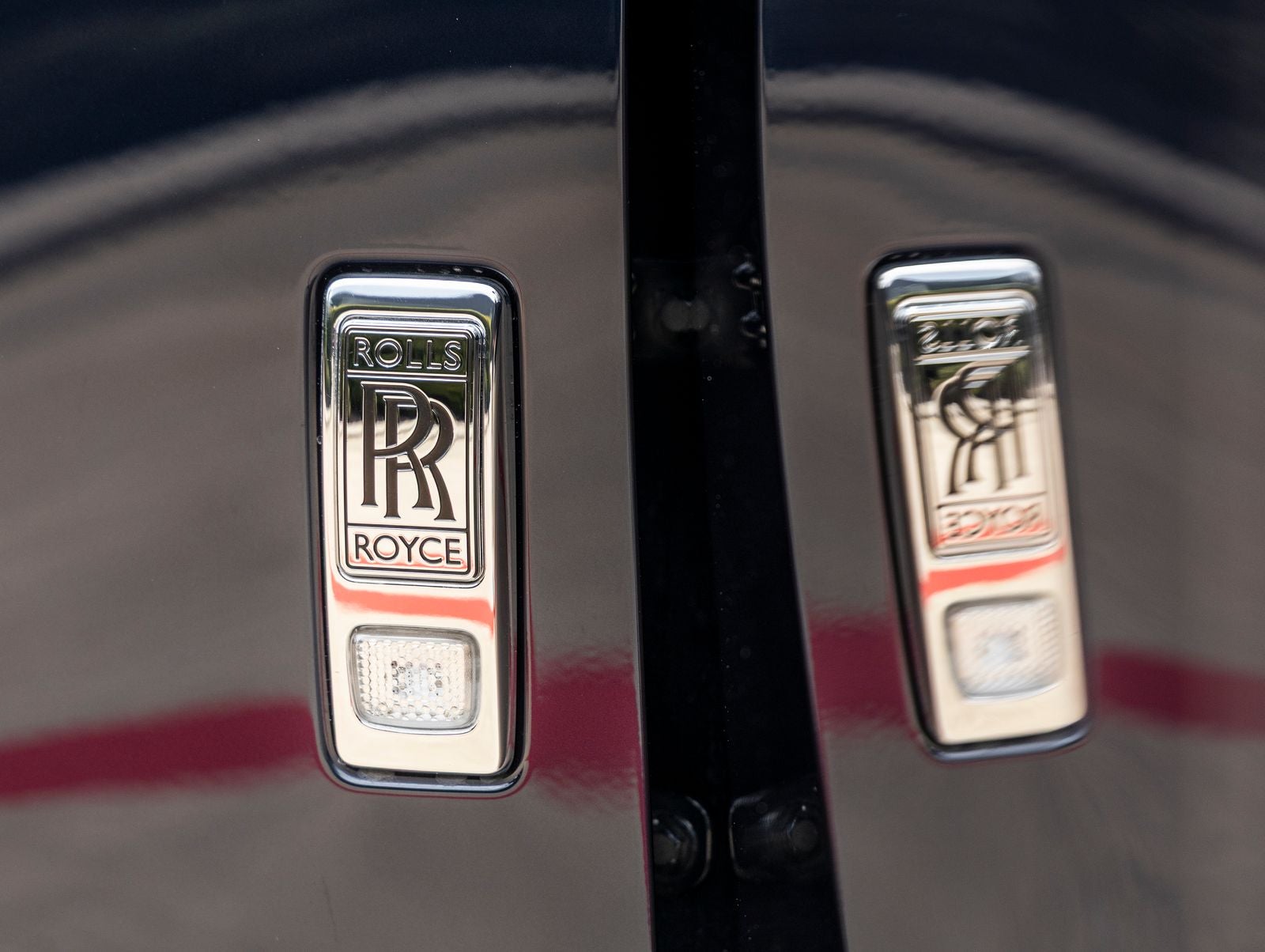 2027 Rolls-Royce Ghost Base