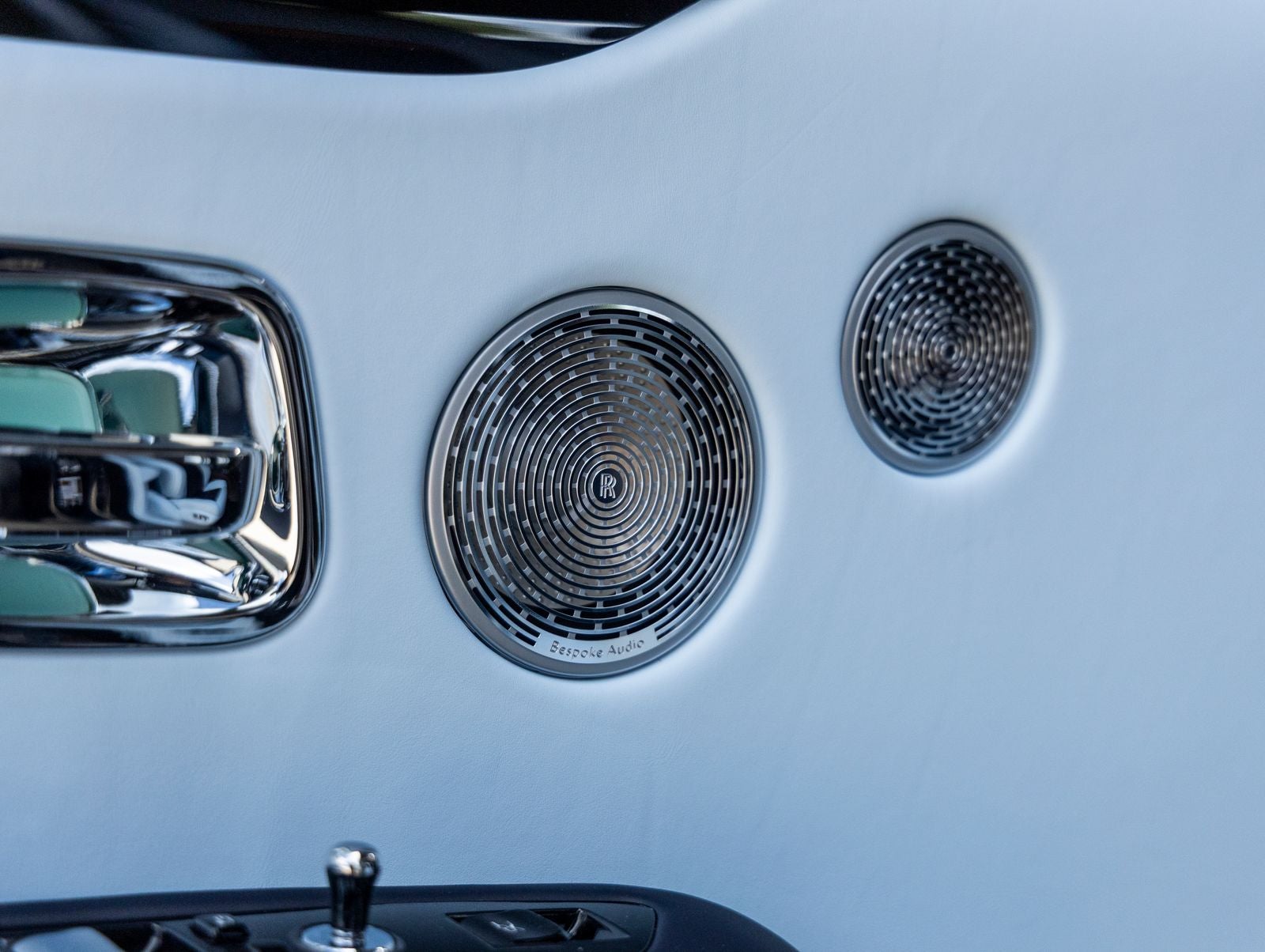 2027 Rolls-Royce Ghost Base