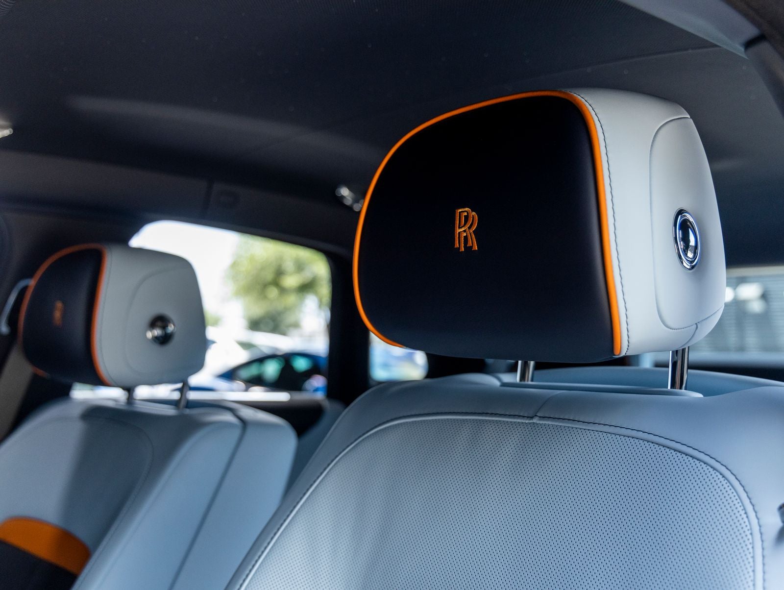2027 Rolls-Royce Ghost Base