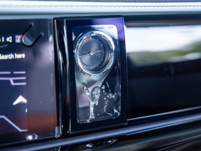 2027 Rolls-Royce Ghost Base