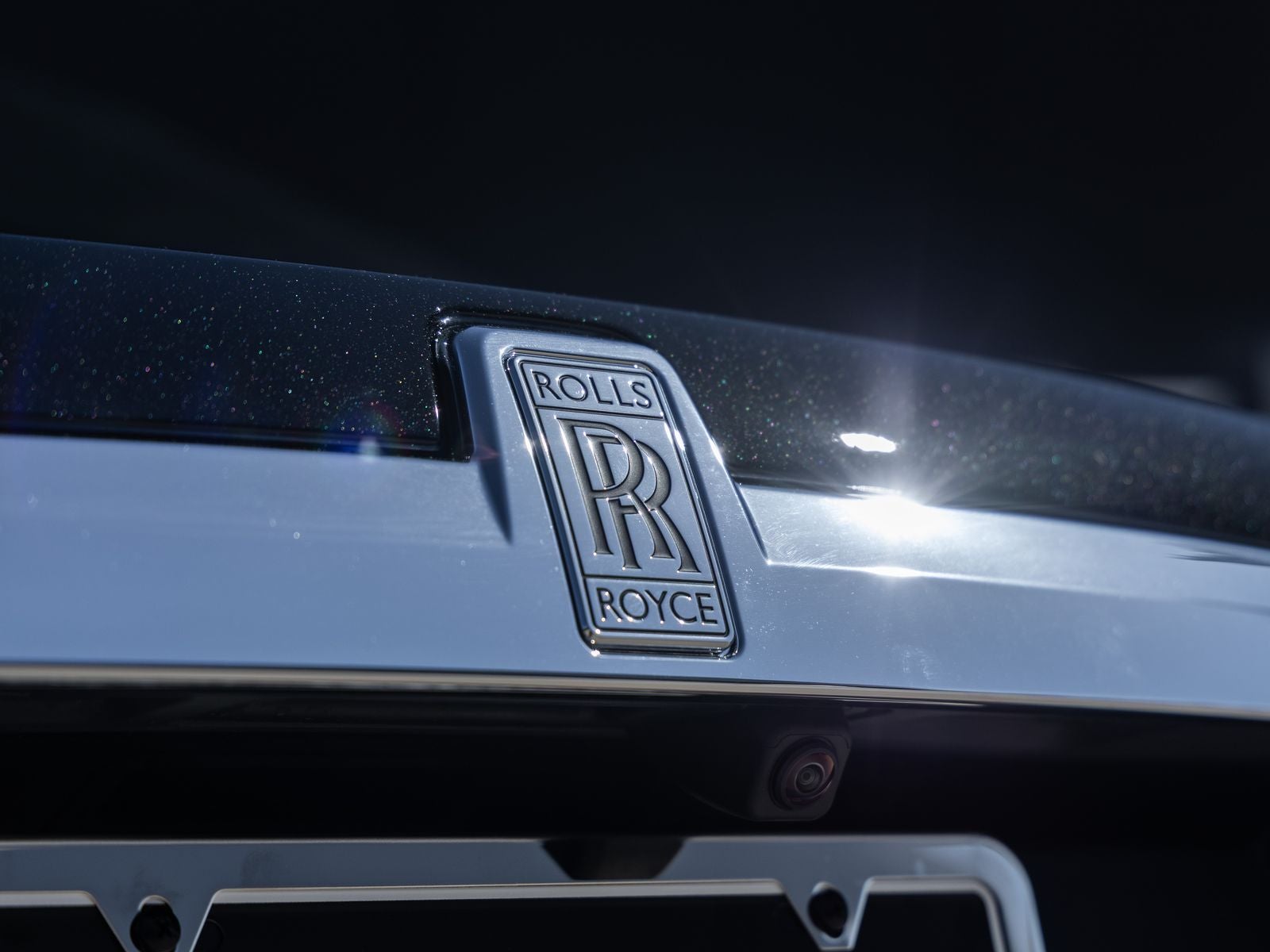 2027 Rolls-Royce Ghost 