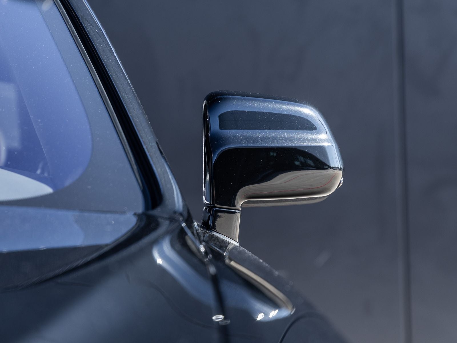 2027 Rolls-Royce Ghost 
