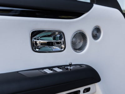 2027 Rolls-Royce Ghost 