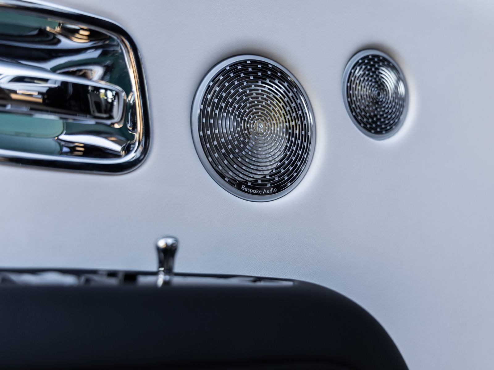 2027 Rolls-Royce Ghost 