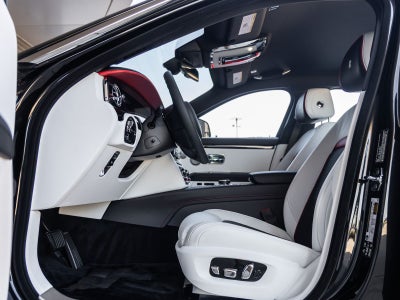 2027 Rolls-Royce Ghost 