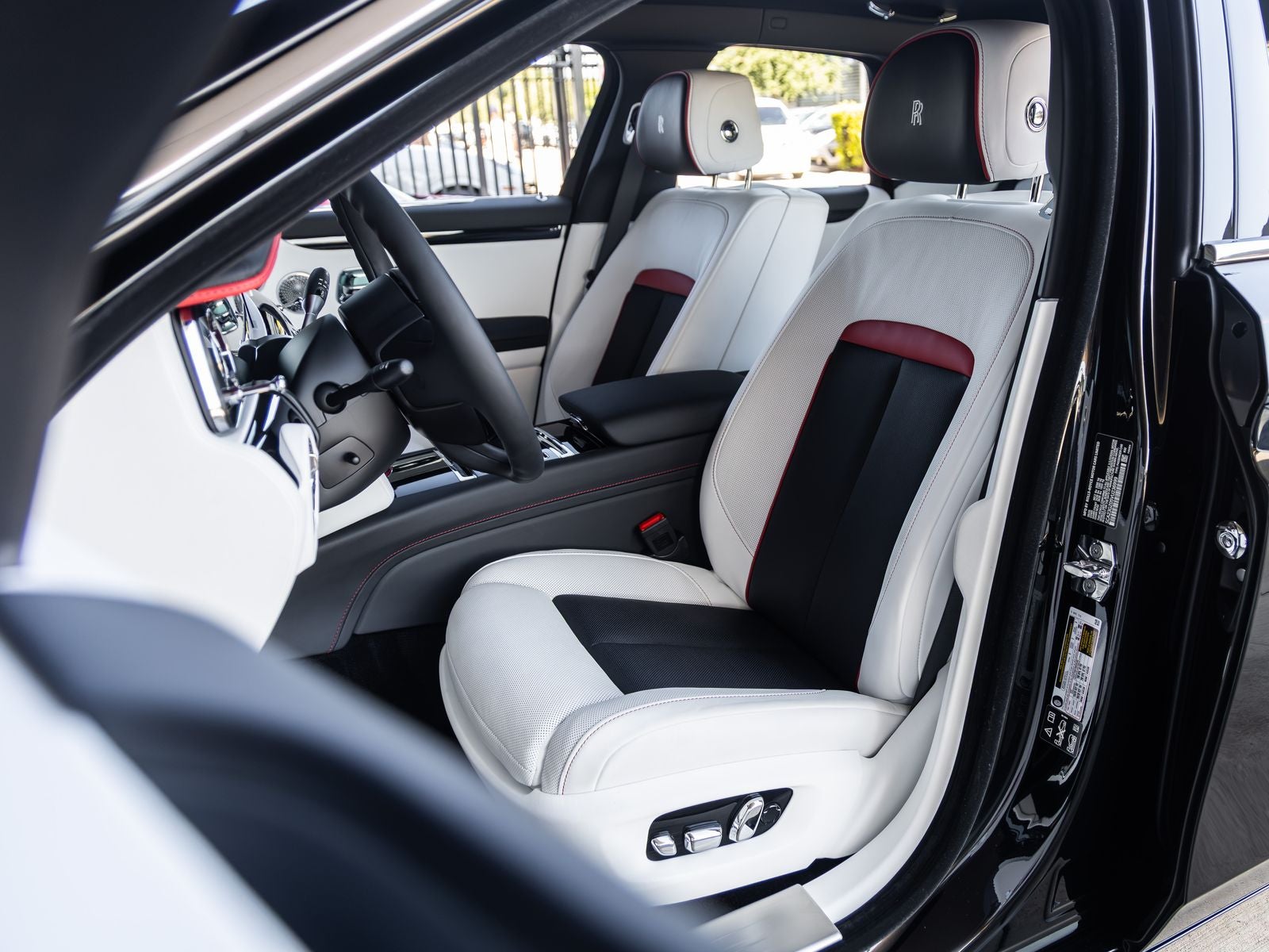 2027 Rolls-Royce Ghost 