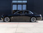 2027 Rolls-Royce Ghost 