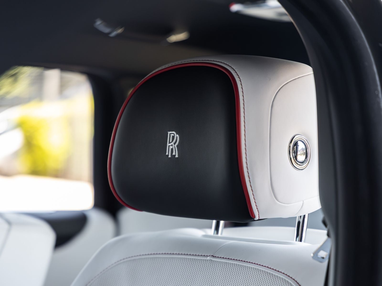 2027 Rolls-Royce Ghost 