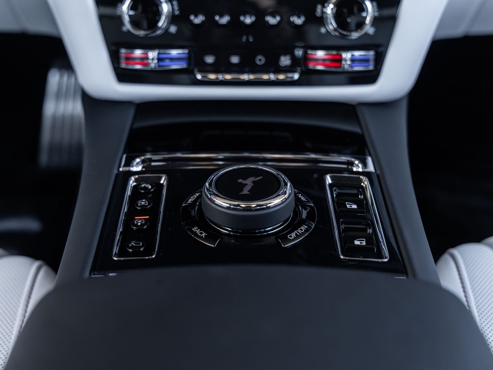 2027 Rolls-Royce Ghost 
