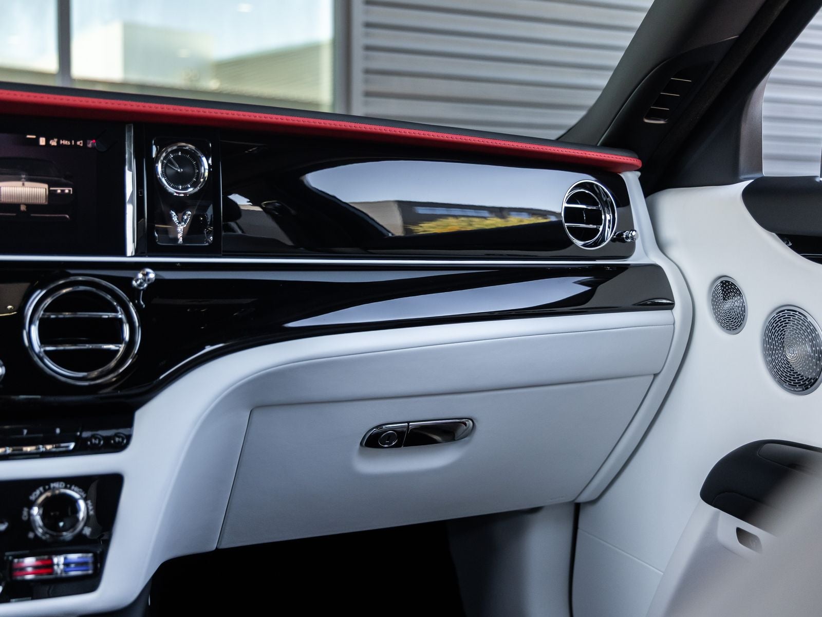 2027 Rolls-Royce Ghost 