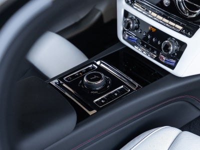 2027 Rolls-Royce Ghost 