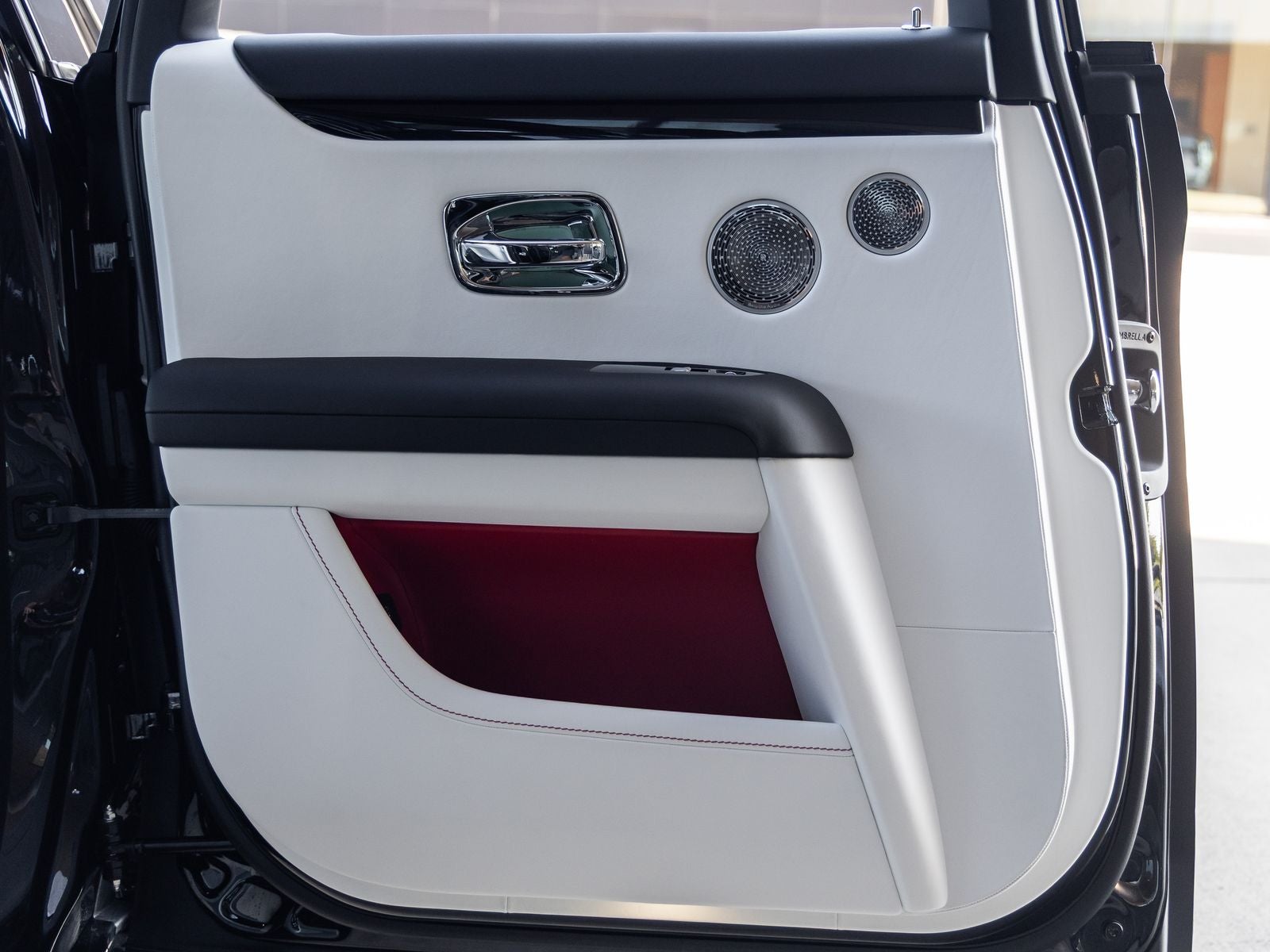 2027 Rolls-Royce Ghost 