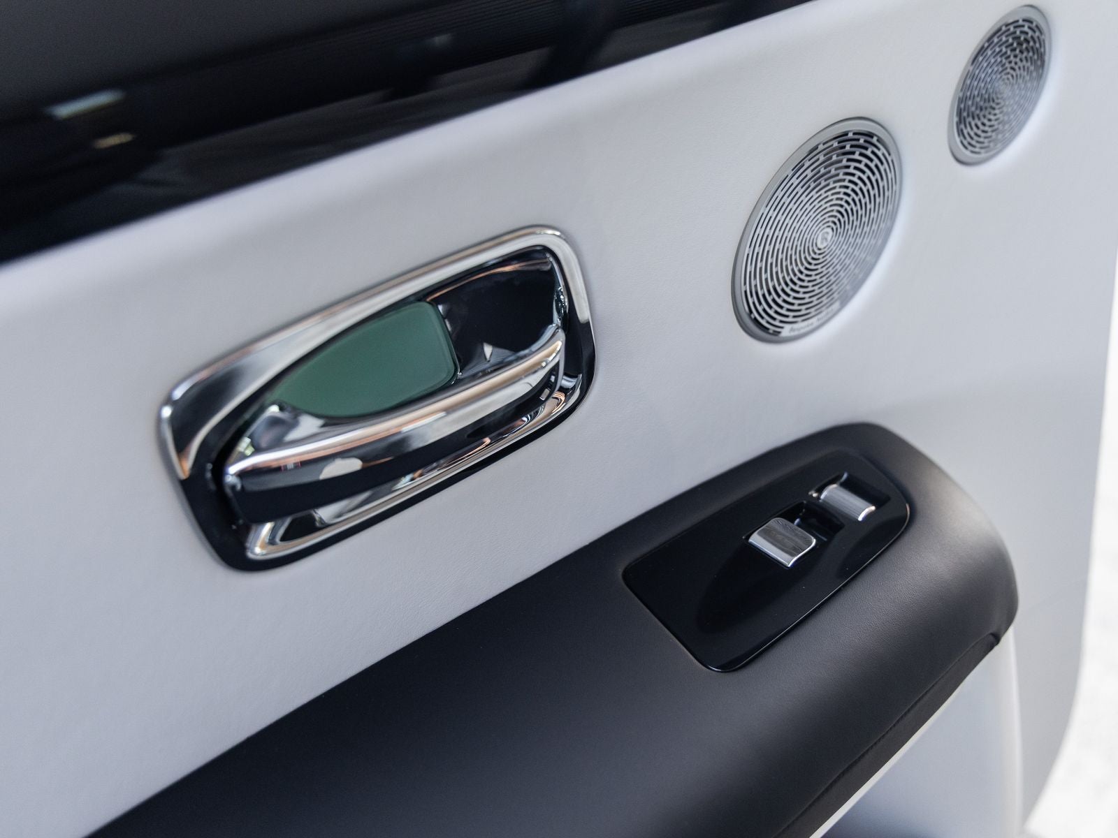 2027 Rolls-Royce Ghost 