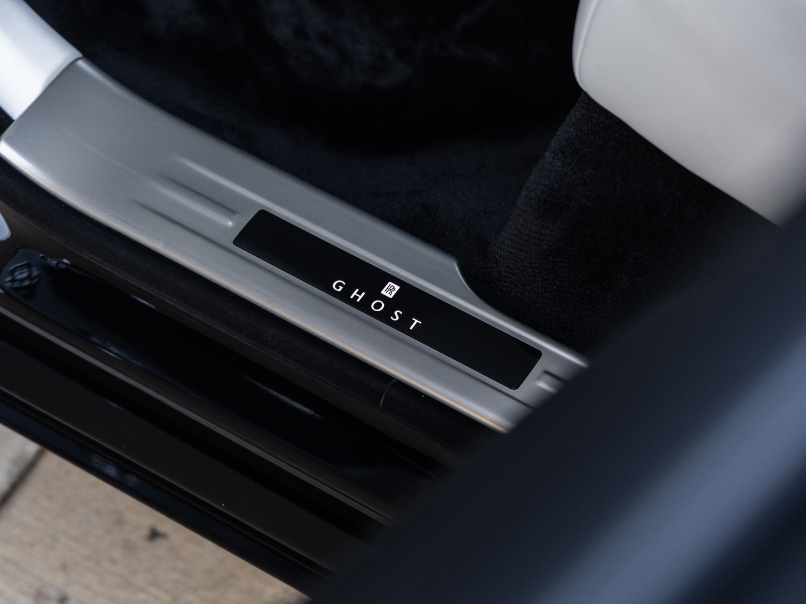 2027 Rolls-Royce Ghost 