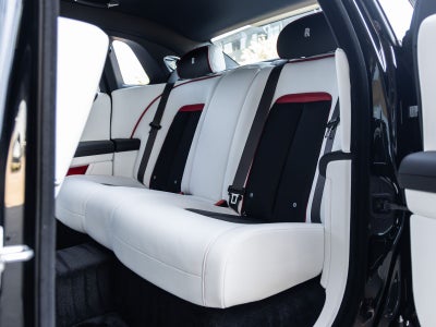 2027 Rolls-Royce Ghost 