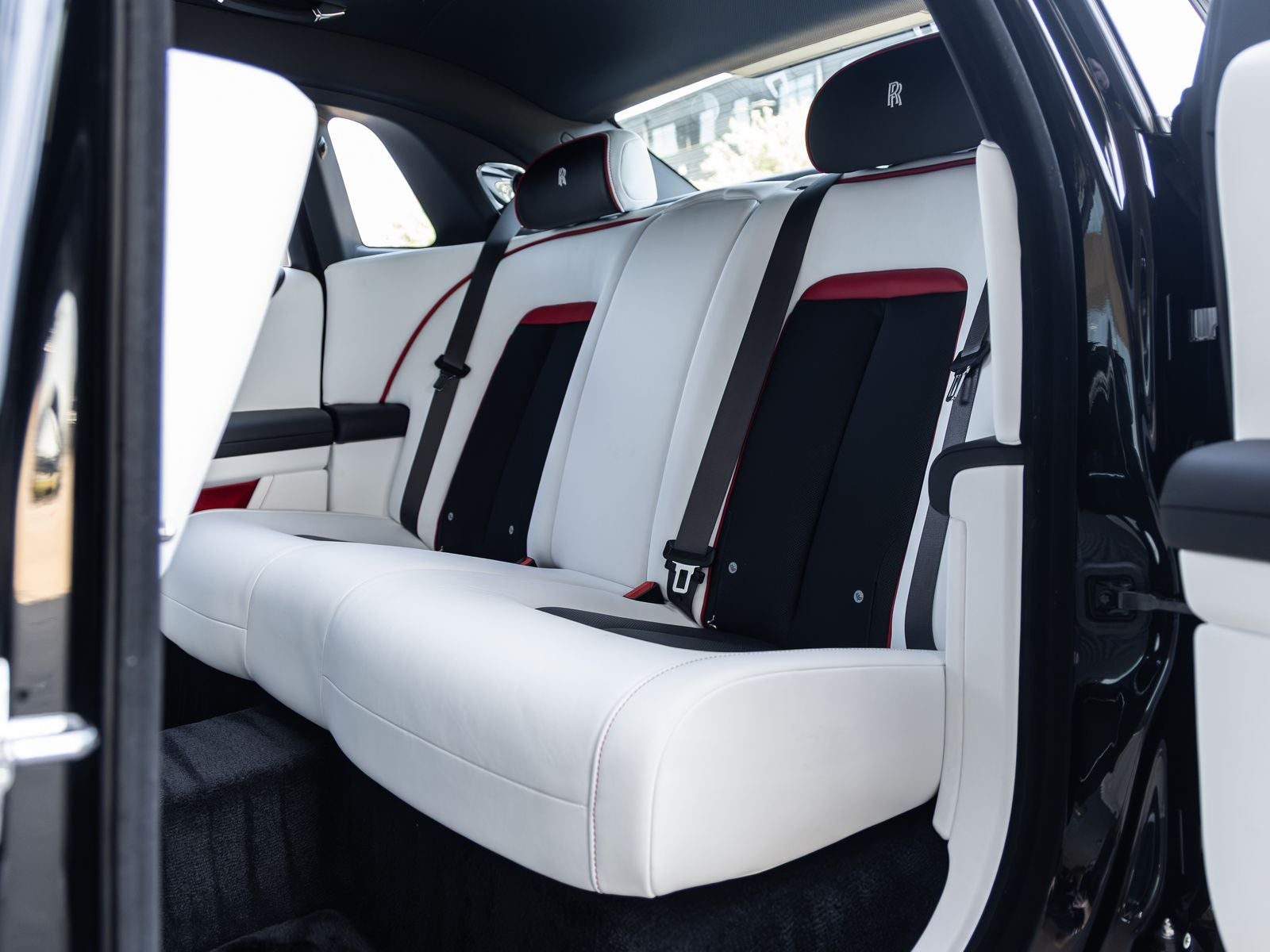 2027 Rolls-Royce Ghost 