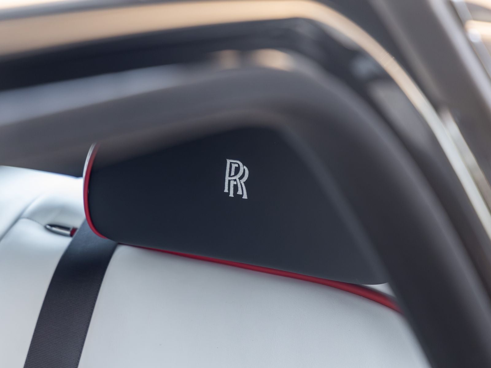 2027 Rolls-Royce Ghost 