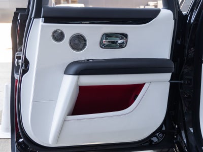 2027 Rolls-Royce Ghost 