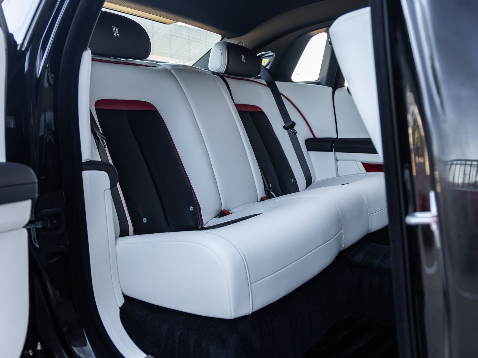 2027 Rolls-Royce Ghost 