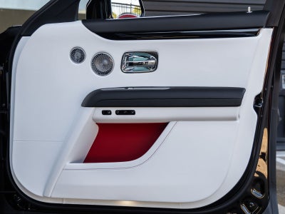 2027 Rolls-Royce Ghost 