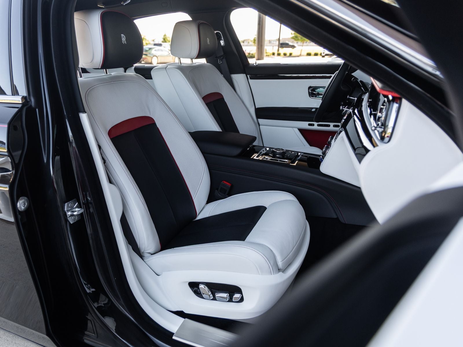 2027 Rolls-Royce Ghost 