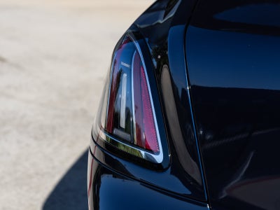 2027 Rolls-Royce Ghost 