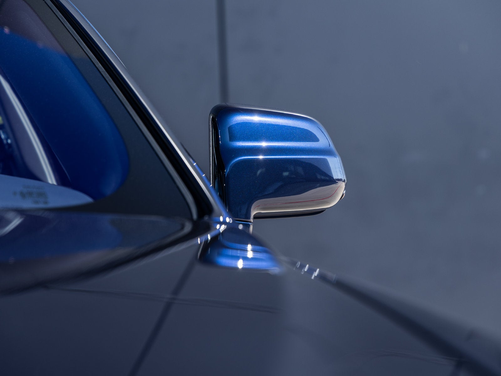 2027 Rolls-Royce Ghost 