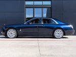 2027 Rolls-Royce Ghost 